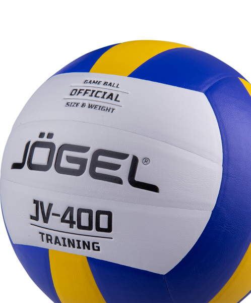 Мяч волейбольный JV-400, Jögel