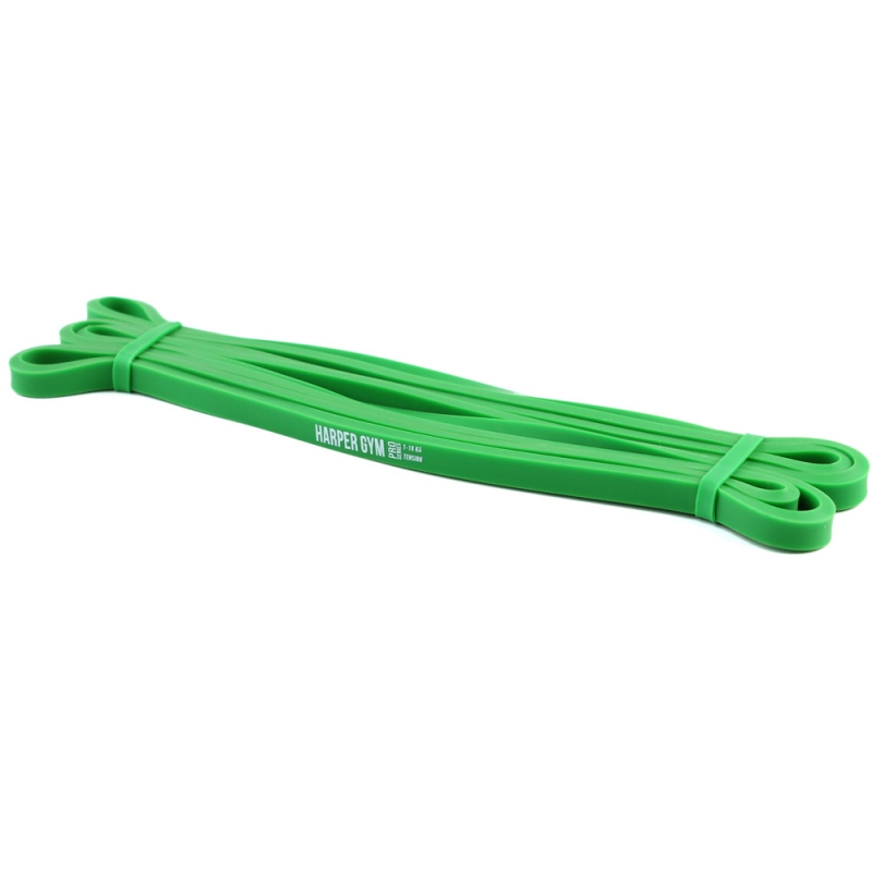 Эспандер для фитнеса замкнутый Harper Gym Pro Series NT961Z 208*0.7*0.45 см (нагрузка 1-10 кг)
