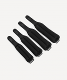 Утяжелители WT-701, 0.5 кг, черный, Starfit ЦБ-00004395