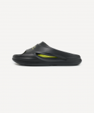 Пантолеты 25DEGREES Contrast Black/Lime, мужской, р. 41-45, размер 43 ЦБ-00008829