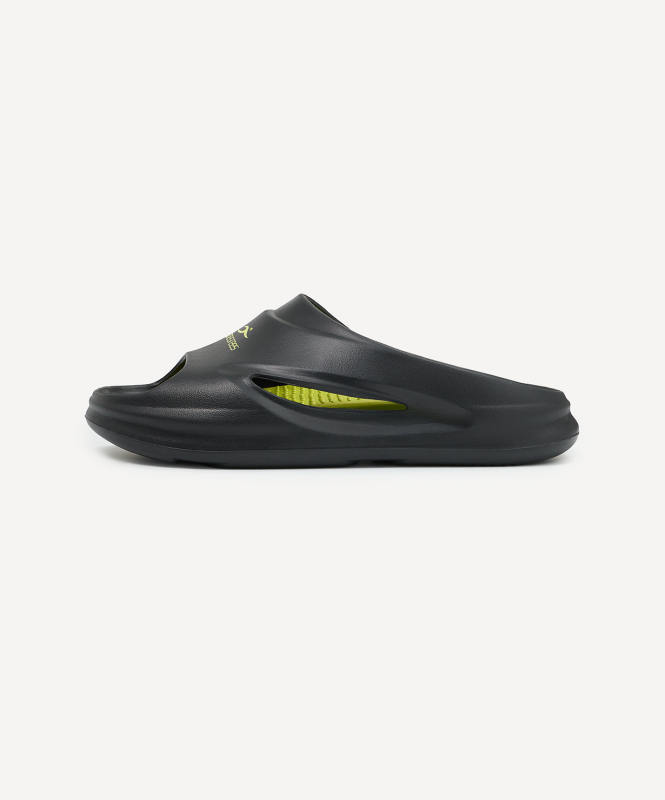 Пантолеты 25DEGREES Contrast Black/Lime, мужской, р. 41-45, размер 43 ЦБ-00008829