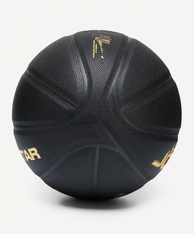 Мяч баскетбольный Money Ball-2025 №7, размер 7, Jögel ЦБ-00004425