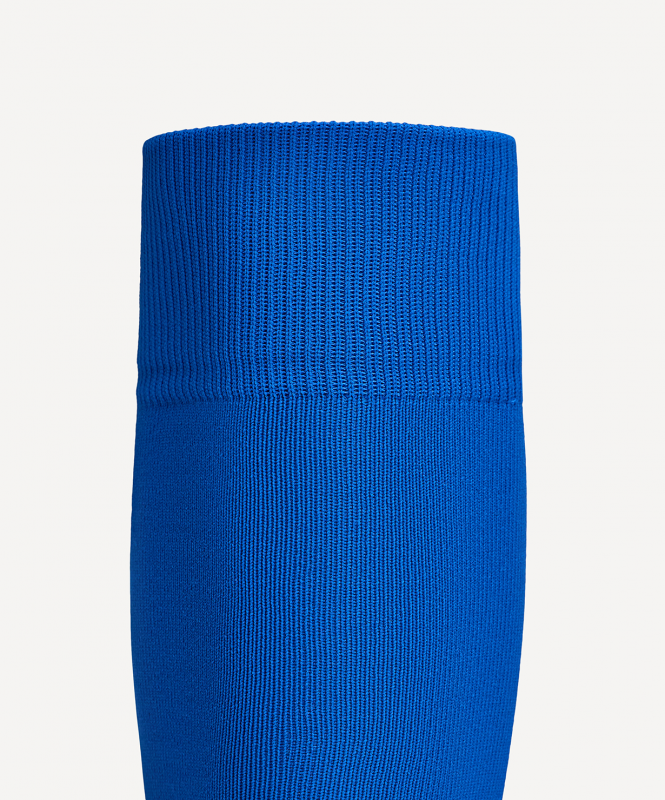 Гольфы футбольные MATCH SOCKS, синий, размер 39-42, Jögel ЦБ-00003351