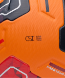 Мяч футбольный JOGEL Meridian Elite Winter №5, размер 5 ЦБ-00007629