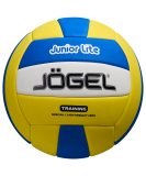 Мяч волейбольный Junior Lite, Jögel