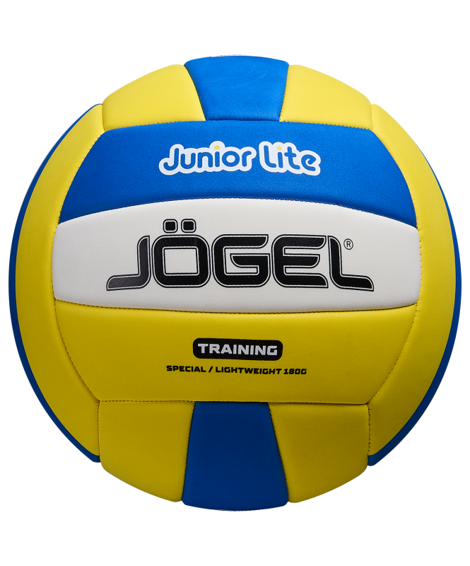 Мяч волейбольный Junior Lite, Jögel