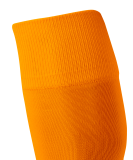 Гетры футбольные CAMP BASIC SOCKS, оранжевый/серый/белый, размер 35-38, Jögel УТ-00021435