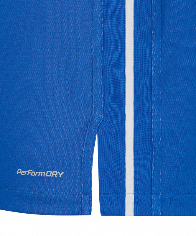 Майка двухсторонняя JÖGEL DIVISION PerFormDRY Double-Side Jersey, синий/белый, размер XLT ЦБ-00006826
