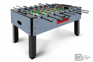 Настольный футбол / Кикер BFG Tournament Core 5 (Индиго)