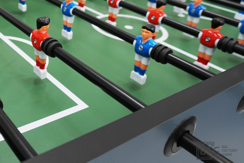 Настольный футбол / Кикер BFG Tournament Core 5 (Индиго)