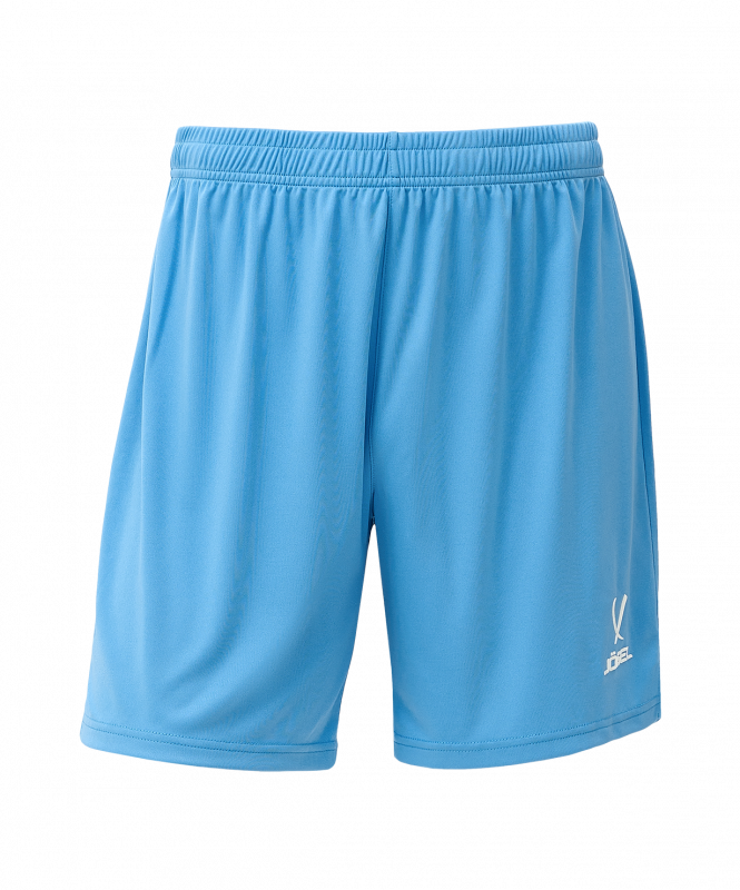 Шорты игровые DIVISION PerFormDRY Union Shorts, голубой, Jögel ЦБ-00004139