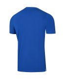 Футболка тренировочная JÖGEL PREMIER PerFormDRY Training Poly Tee, синий, размер XXL ЦБ-00004873