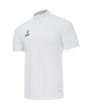 Поло JÖGEL PREMIER PerFormDRY CVC Polo, белый, размер XS ЦБ-00004941