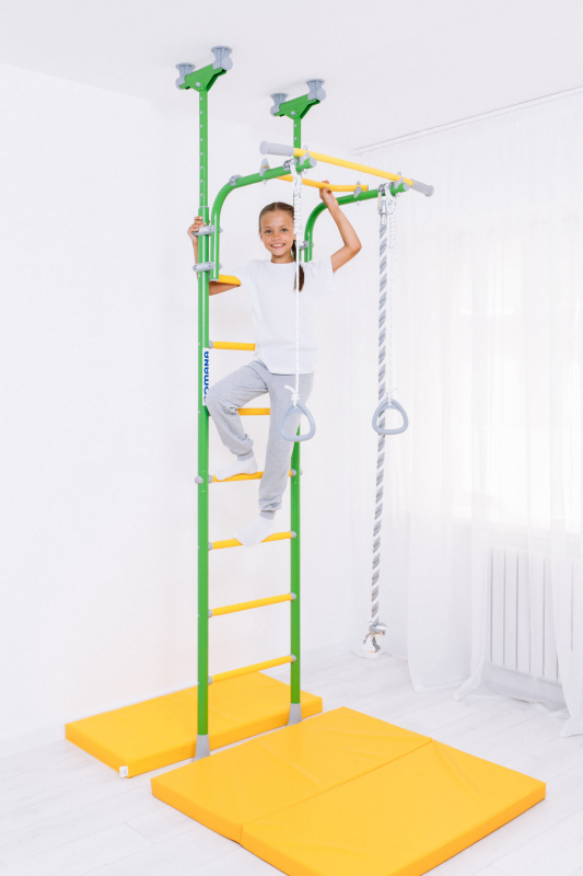 Шведская стенка ROMANA R5 Kometa (Pastel)