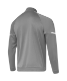 Олимпийка JÖGEL CAMP 2 Track Jacket, серый, детский, размер YM ЦБ-00003731