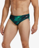 Плавки TYR Сорен (32, 310 Зеленый) RSOR7A