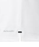 Футболка тренировочная JÖGEL PREMIER PerFormDRY TRN CVC Tee, белый, размер XXL ЦБ-00005376