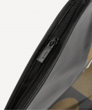 Ракетка для большого тенниса WISH AlumTec 2577 27", зеленый ЦБ-00008281