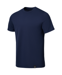 Футболка ESSENTIAL Core Tee, темно-синий, размер M, Jögel ЦБ-00004703