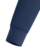 Худи ESSENTIAL Cotton Hoodie, темно-синий, размер M, JÖGEL ЦБ-00004771