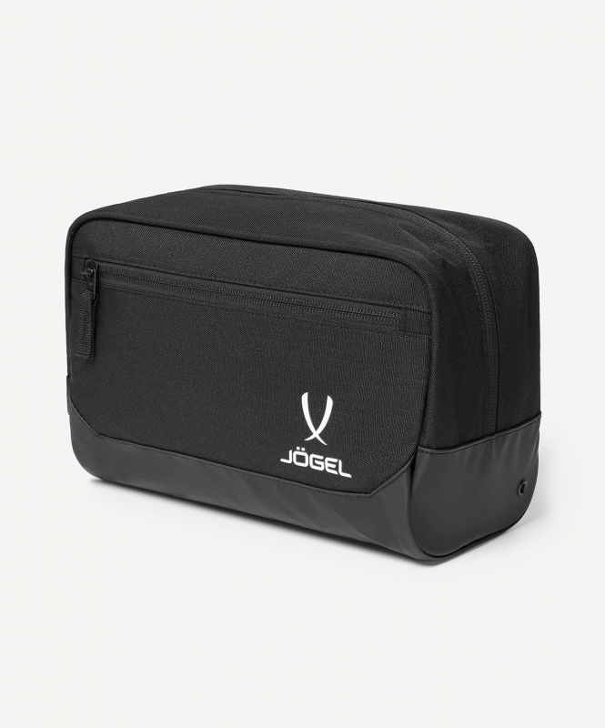 Косметичка JÖGEL DIVISION Travel Bag, черный ЦБ-00005823