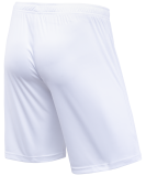 Шорты игровые CAMP Classic Shorts, белый/черный, Jögel УТ-00016211