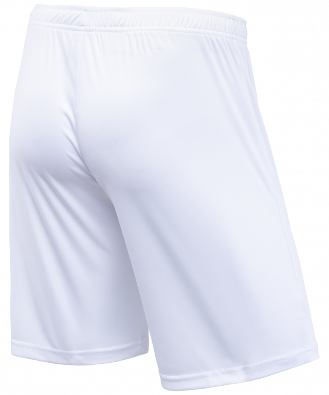 Шорты игровые CAMP Classic Shorts, белый/черный, Jögel УТ-00016211