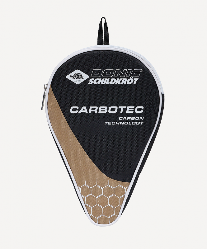 Ракетка для настольного тенниса Donic-Schildkrot CarboTec 7000 ЦБ-00008307