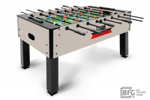 Настольный футбол / Кикер BFG Tournament Core 5 (Сохо-дарк)