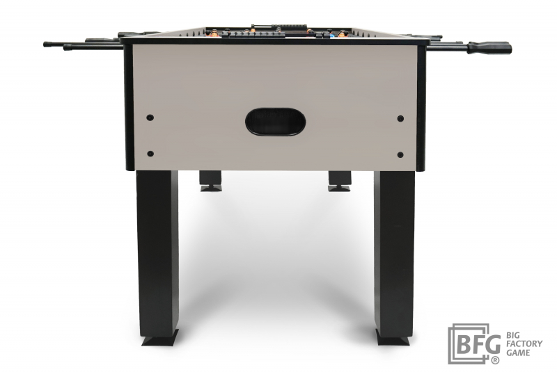 Настольный футбол / Кикер BFG Tournament Core 5 (Сохо-дарк)