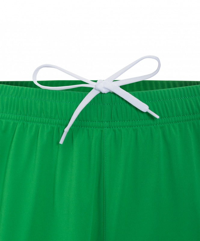 Шорты вратарские JOGEL NATIONAL PerFormDRY GK Shorts, зеленый, размер XS ЦБ-00003163
