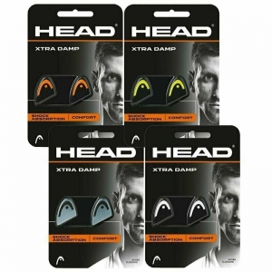 Виброгаситель HEAD XtraDamp (мультиколор), арт. 285511-MX