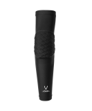 Рукав баскетбольный с защитой SCALEPAD ELBOW SLEEVE, черный, размер M, Jögel ЦБ-00004469