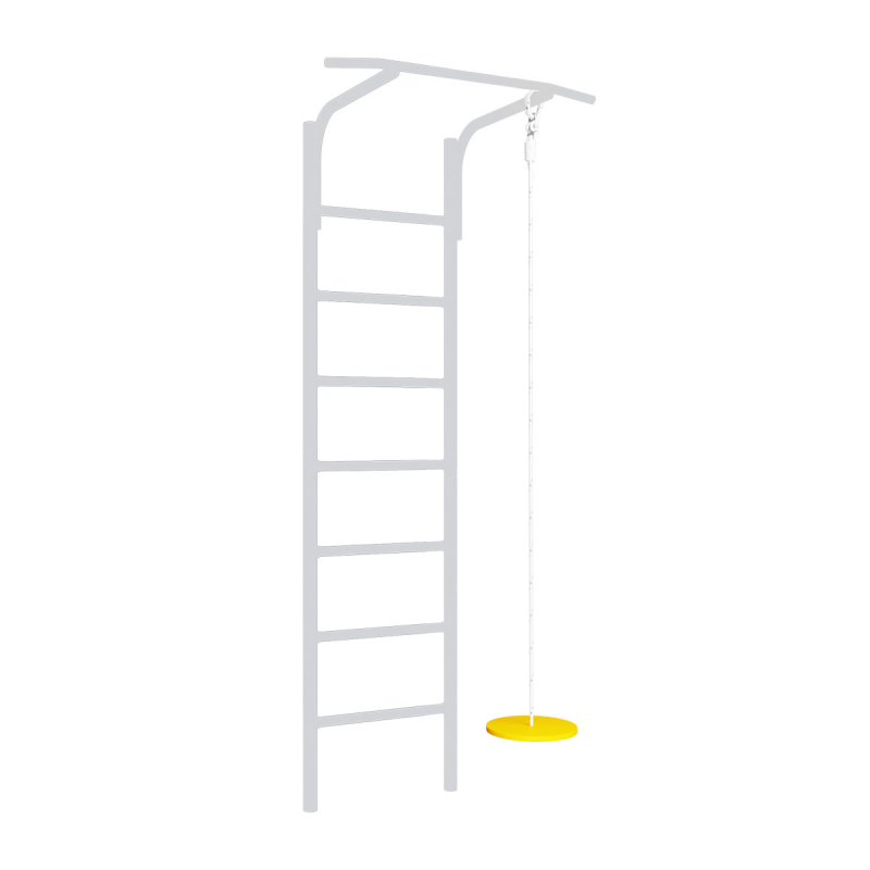 Подвес (желтый) ROMANA Dop14