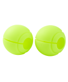 Расширители хвата BB-111, d=25 мм, сферические, ярко-зеленый, 2 шт, Starfit