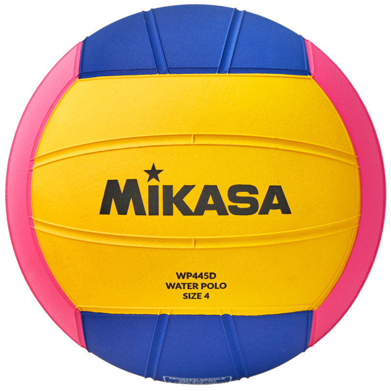 Мяч для водного поло MIKASA WP445D, размер 4