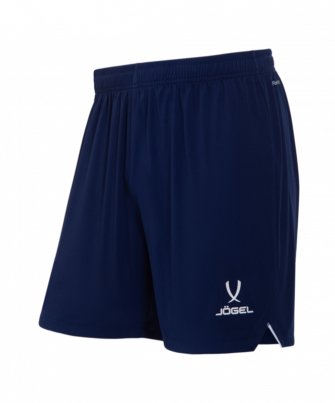 Шорты игровые JOGEL NATIONAL PerFormDRY Away Shorts, темно-синий, размер XL ЦБ-00003544