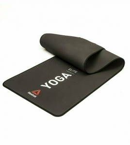 Эко-коврик для йоги REEBOK Elite Yoga Mat