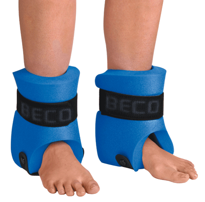 Манжеты для ног Beco Buoyancy Cuffs 9618/9621