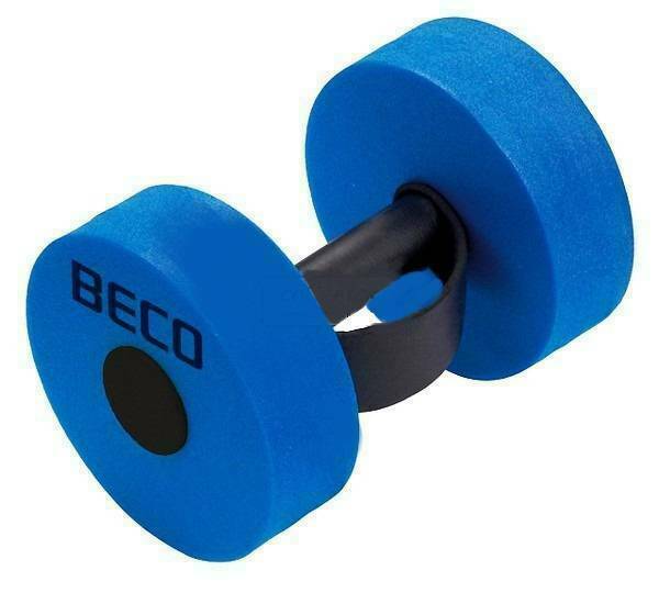 Гантели для аква-аэробики Beco Power Dumbbell, пара