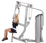 Tpeнaжep HOIST HD-3900 баттерфляй / задние дельты