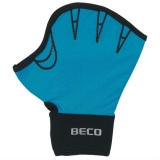 Перчатки для аквааэробики Beco (открытые пальцы) арт.9634