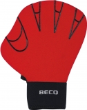 Перчатки для аквааэробики, неопреновые закрытые пальцы BECO Gloves