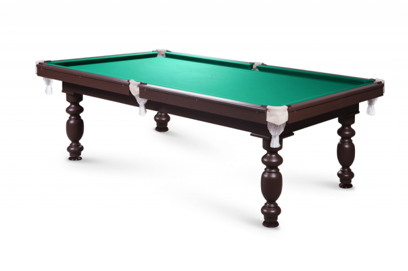 Домашний СБ 7 (Пул, светлый орех (выкрас), ДСП, Manchester 45 Yellow green ш1.98м, Х/б сетка, Сосна (о) /Сосна)