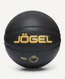 Мяч баскетбольный Money Ball-2025 №7, размер 7, Jögel ЦБ-00004425