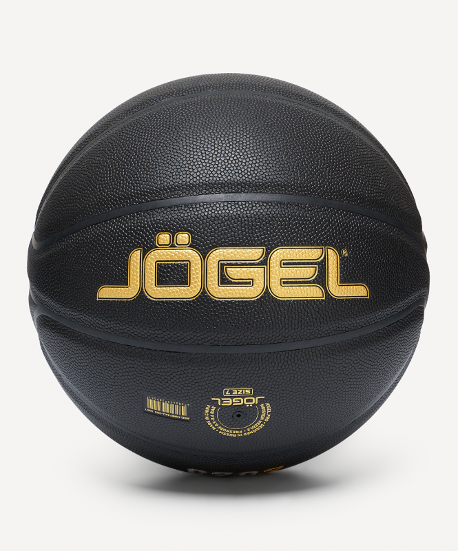 Мяч баскетбольный Money Ball-2025 №7, размер 7, Jögel ЦБ-00004425