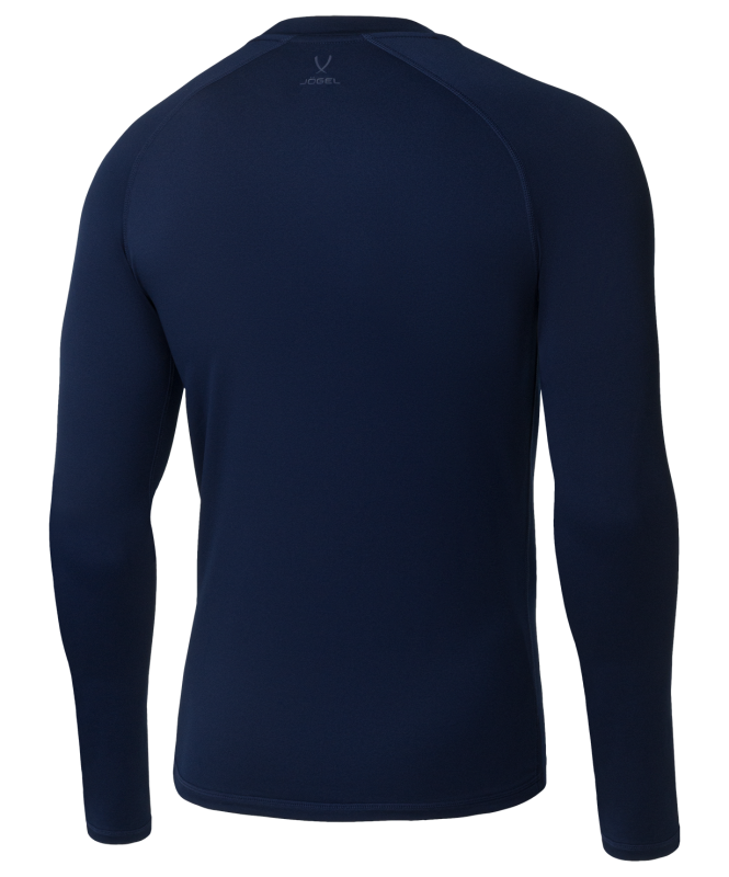 Джемпер компрессионный PerFormDRY Baselayer Warm Top, темно-синий, размер XS, Бренд не указан ЦБ-00003137