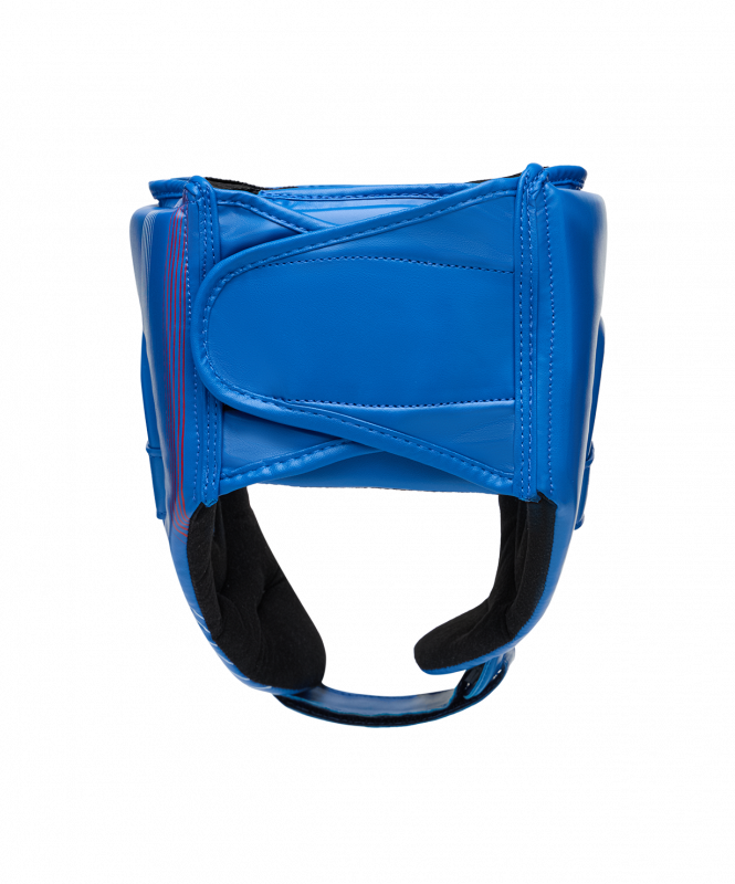 Шлем открытый INSANE RBF, синий, размер M ЦБ-00005827