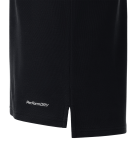 Поло DIVISION PerFormDRY Polo, черный, размер L, Jögel ЦБ-00004623