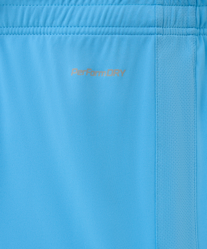 Шорты игровые JOGEL DIVISION PerFormDRY Union Shorts, голубой, размер XL ЦБ-00008074